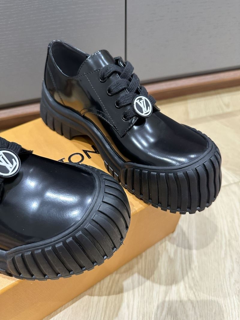 Louis Vuitton Trainer Sneaker